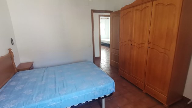 Reventa - Apartamentos -
Torrevieja - La Mata