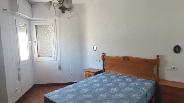 Reventa - Apartamentos -
Torrevieja - La Mata