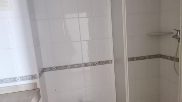 Reventa - Apartamentos -
Torrevieja - La Mata