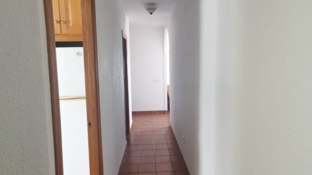 Reventa - Apartamentos -
Torrevieja - La Mata