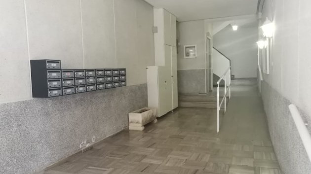 Reventa - Apartamentos -
Torrevieja - La Mata