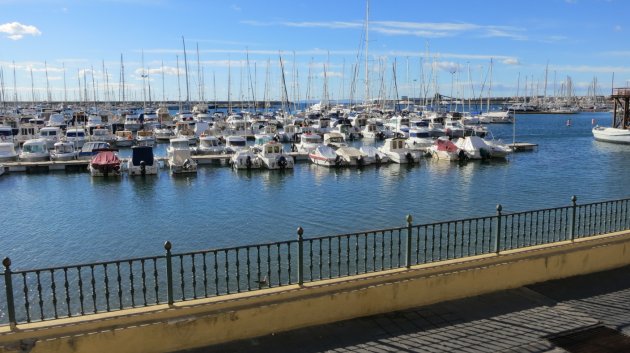 Reventa - Apartamentos -
Torrevieja - La Mata