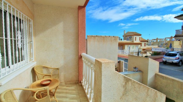 Revente - Appartements -
Villamartín