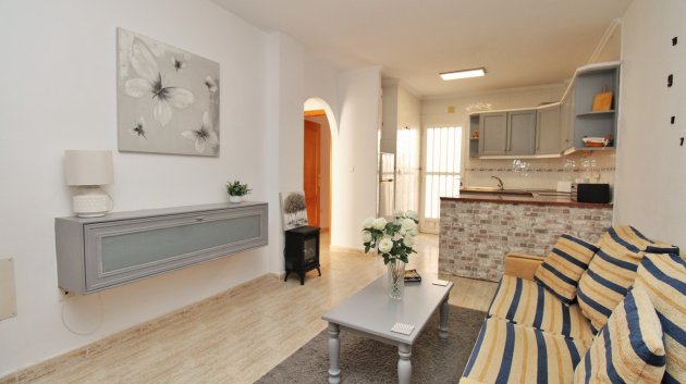 Revente - Appartements -
Villamartín