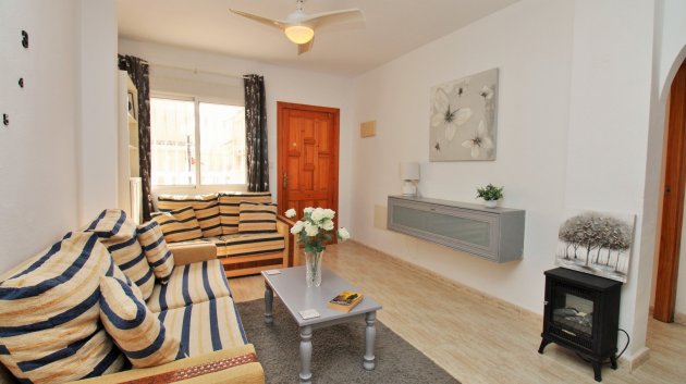 Revente - Appartements -
Villamartín