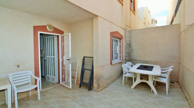 Revente - Appartements -
Villamartín