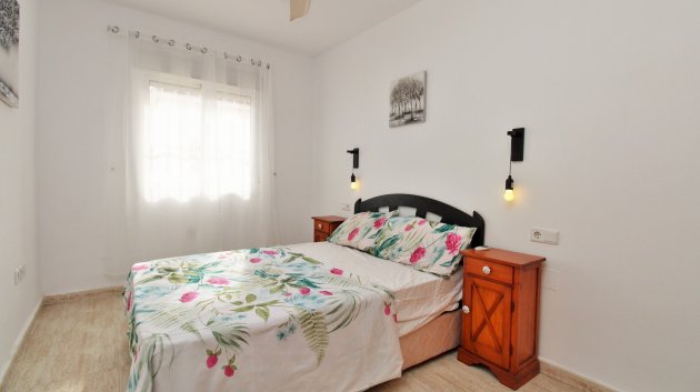 Revente - Appartements -
Villamartín