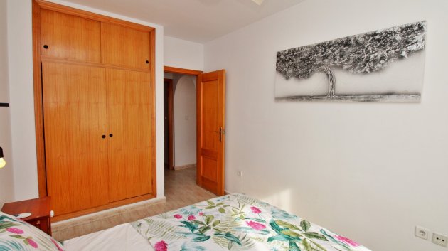 Revente - Appartements -
Villamartín