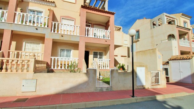 Revente - Appartements -
Villamartín