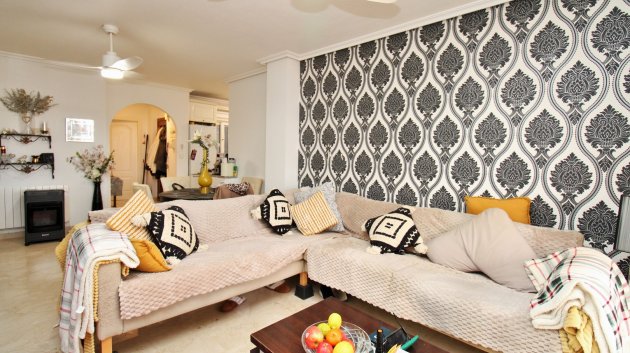 Reventa - Apartamentos -
Playa Flamenca