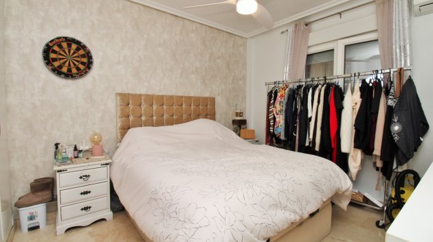 Reventa - Apartamentos -
Playa Flamenca