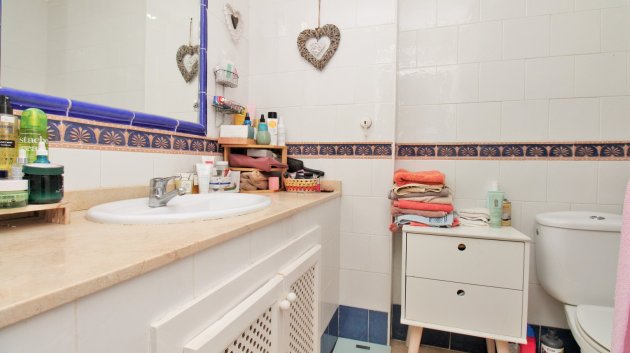 Reventa - Apartamentos -
Playa Flamenca