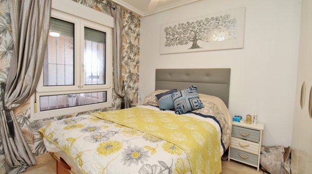 Reventa - Apartamentos -
Playa Flamenca