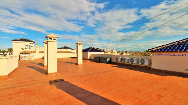 Reventa - Apartamentos -
Playa Flamenca