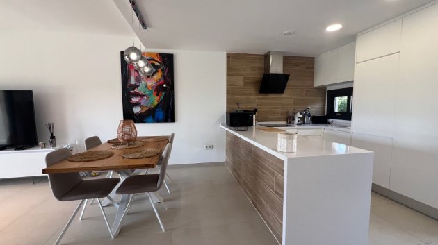 Reventa - Apartamentos -
Pilar de la Horadada - Lo Romero Golf