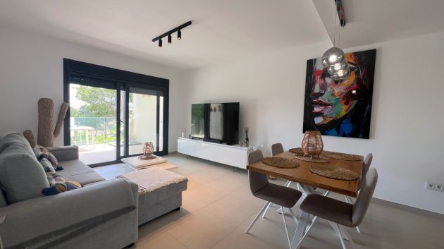 Reventa - Apartamentos -
Pilar de la Horadada - Lo Romero Golf