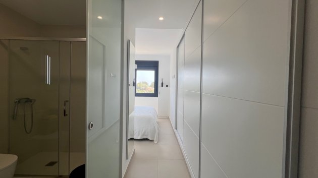 Reventa - Apartamentos -
Pilar de la Horadada - Lo Romero Golf