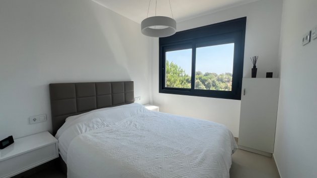 Reventa - Apartamentos -
Pilar de la Horadada - Lo Romero Golf