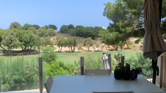 Reventa - Apartamentos -
Pilar de la Horadada - Lo Romero Golf