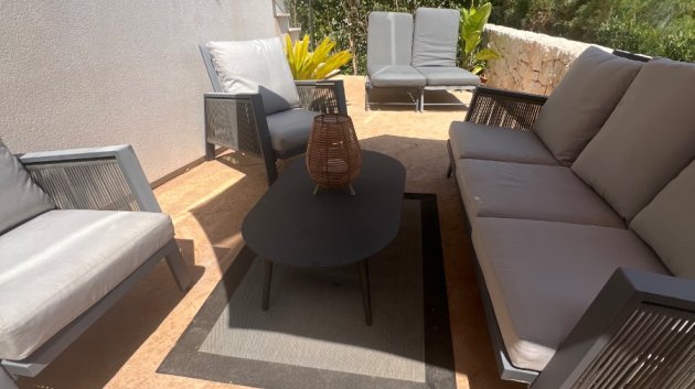 Reventa - Apartamentos -
Pilar de la Horadada - Lo Romero Golf