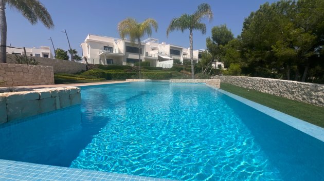 Reventa - Apartamentos -
Pilar de la Horadada - Lo Romero Golf