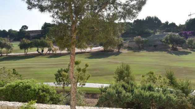 Reventa - Apartamentos -
Pilar de la Horadada - Lo Romero Golf