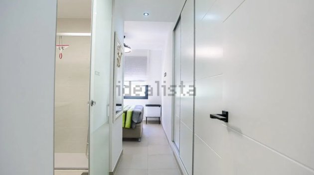 Reventa - Adosado -
Pilar de la Horadada - Lo Romero Golf