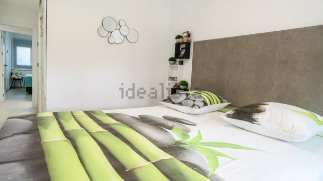 Reventa - Adosado -
Pilar de la Horadada - Lo Romero Golf