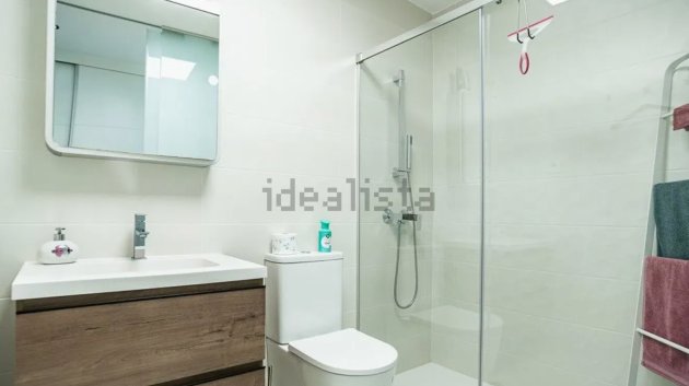 Reventa - Adosado -
Pilar de la Horadada - Lo Romero Golf