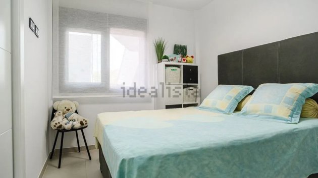 Reventa - Adosado -
Pilar de la Horadada - Lo Romero Golf