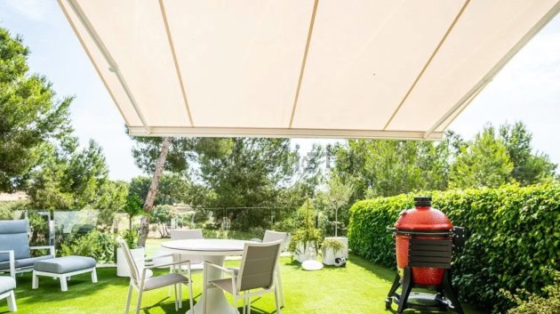 Reventa - Adosado -
Pilar de la Horadada - Lo Romero Golf