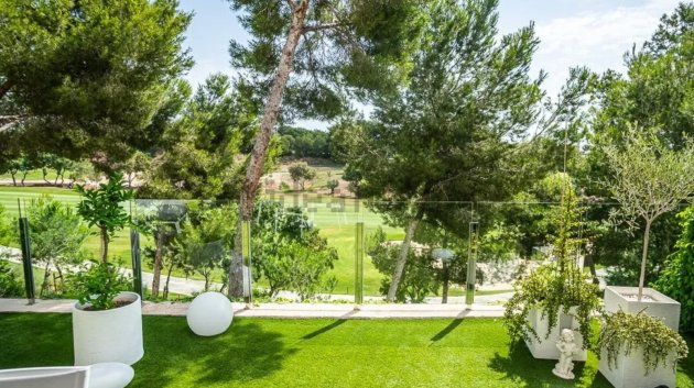 Reventa - Adosado -
Pilar de la Horadada - Lo Romero Golf