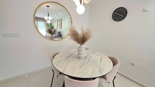 Resale - Apartments -
Guardamar del Segura