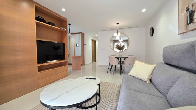 Resale - Apartments -
Guardamar del Segura