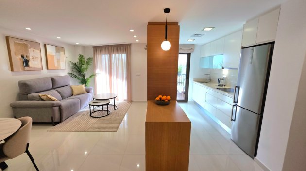 Resale - Apartments -
Guardamar del Segura