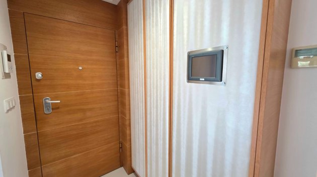 Resale - Apartments -
Guardamar del Segura