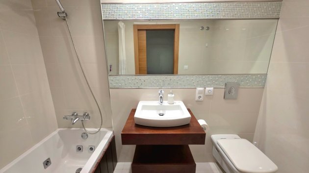 Resale - Apartments -
Guardamar del Segura