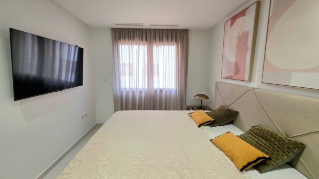 Resale - Apartments -
Guardamar del Segura