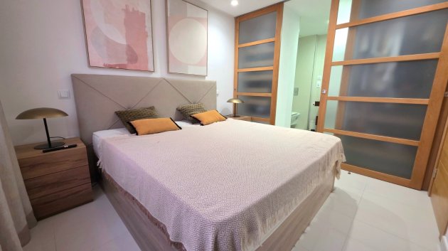 Resale - Apartments -
Guardamar del Segura