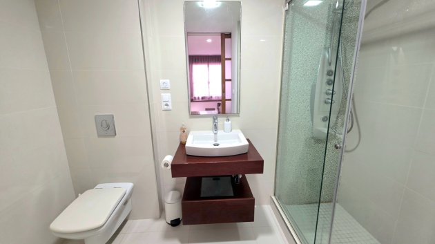 Resale - Apartments -
Guardamar del Segura