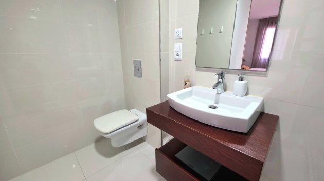 Resale - Apartments -
Guardamar del Segura