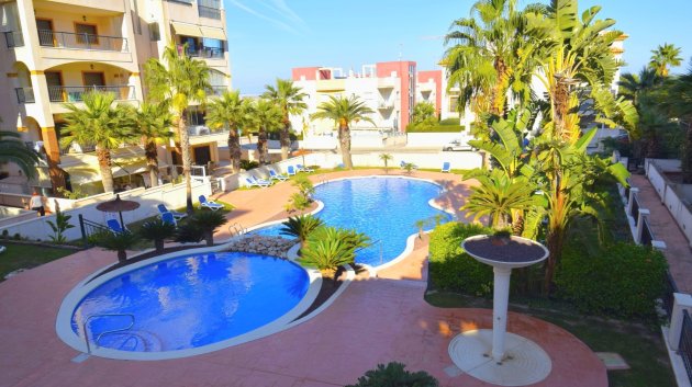 Resale - Apartments -
Guardamar del Segura