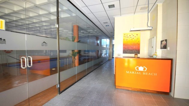 Resale - Apartments -
Guardamar del Segura