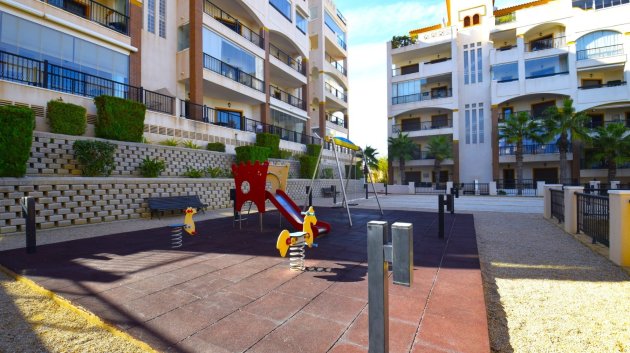 Resale - Apartments -
Guardamar del Segura