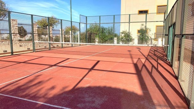 Resale - Apartments -
Guardamar del Segura