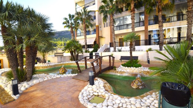 Resale - Apartments -
Guardamar del Segura