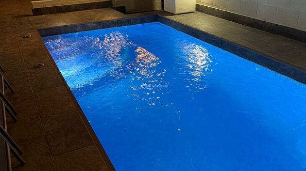 Resale - Villa -
Villamartín