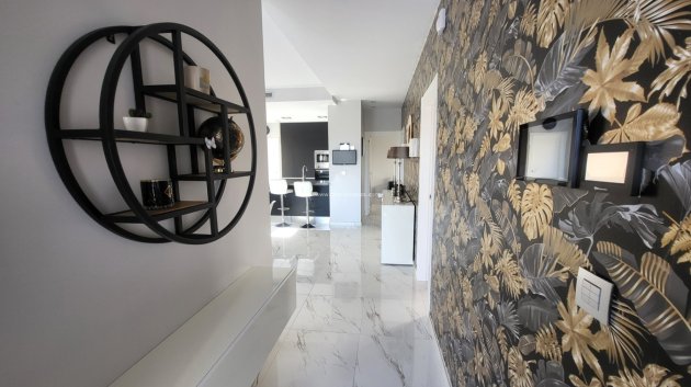 Resale - Villa -
Villamartín