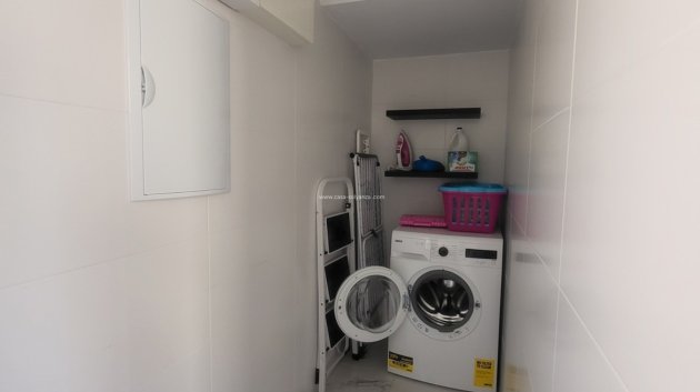 Resale - Villa -
Villamartín