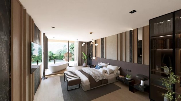 New Build - Villa -
Altaona Golf and Country Village - Altaona Golf & Country Village